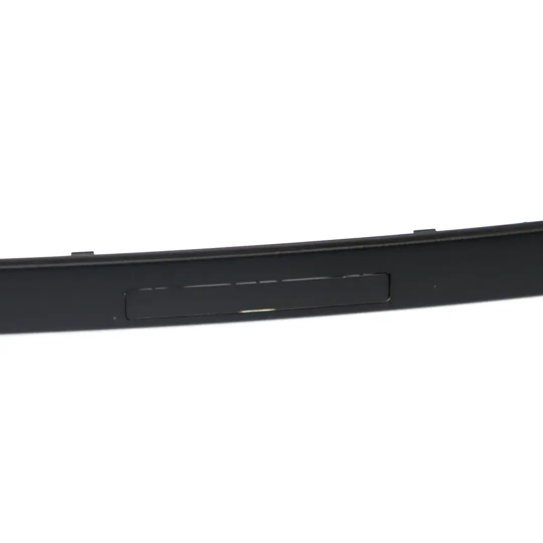 Mercedes W177 Roof Rail Cover Trim Strip Left N/S Primed - SKU A1776903100 - Part number A1776903100