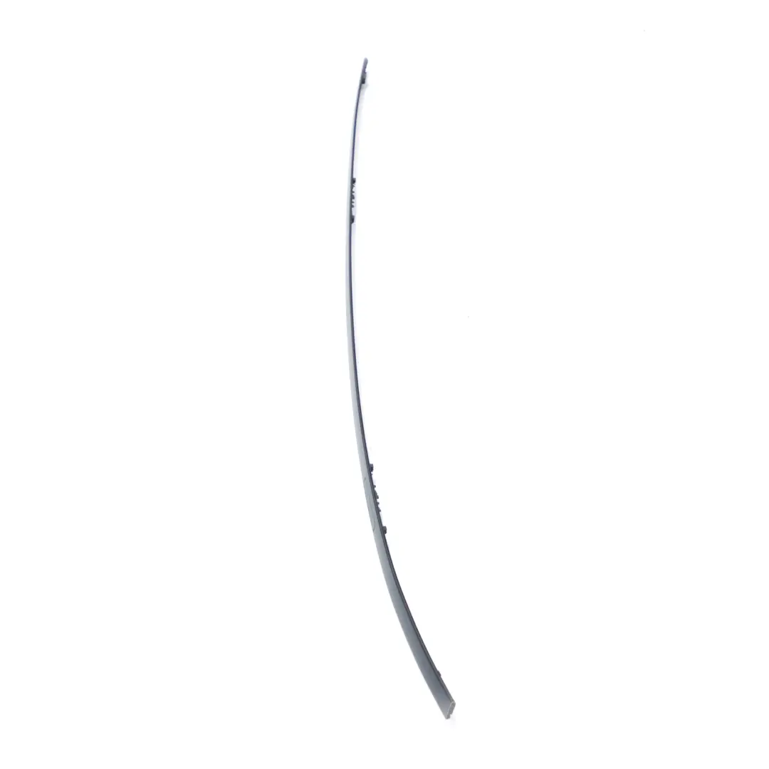 Mercedes W177 Roof Rail Cover Trim Strip Left N/S Primed - SKU A1776903100 - Part number A1776903100