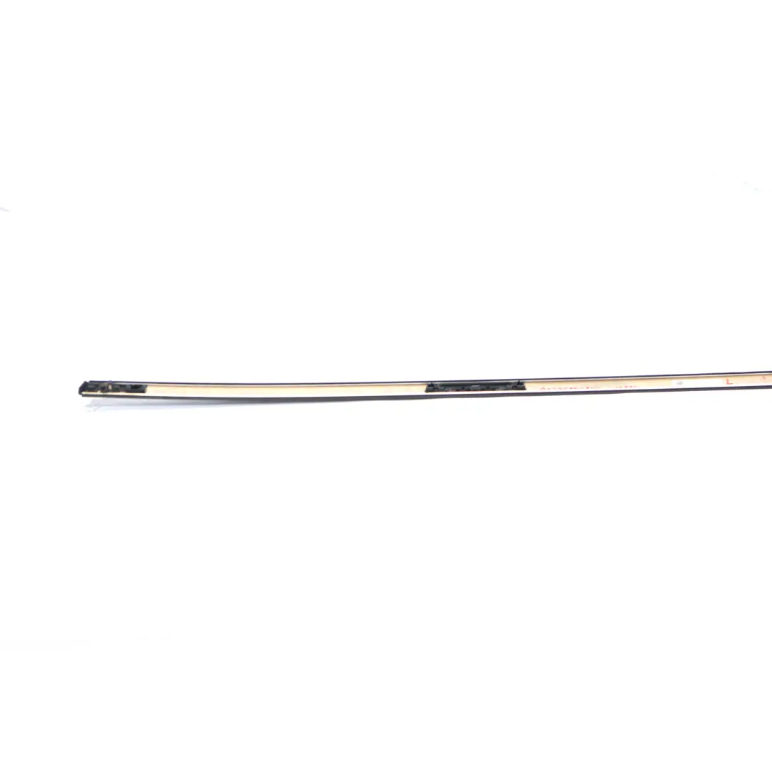 Mercedes W177 Bande de recouvrement de rail de toit gauche apprêtée - SKU A1776903100 - Numéro de pièce A1776903100