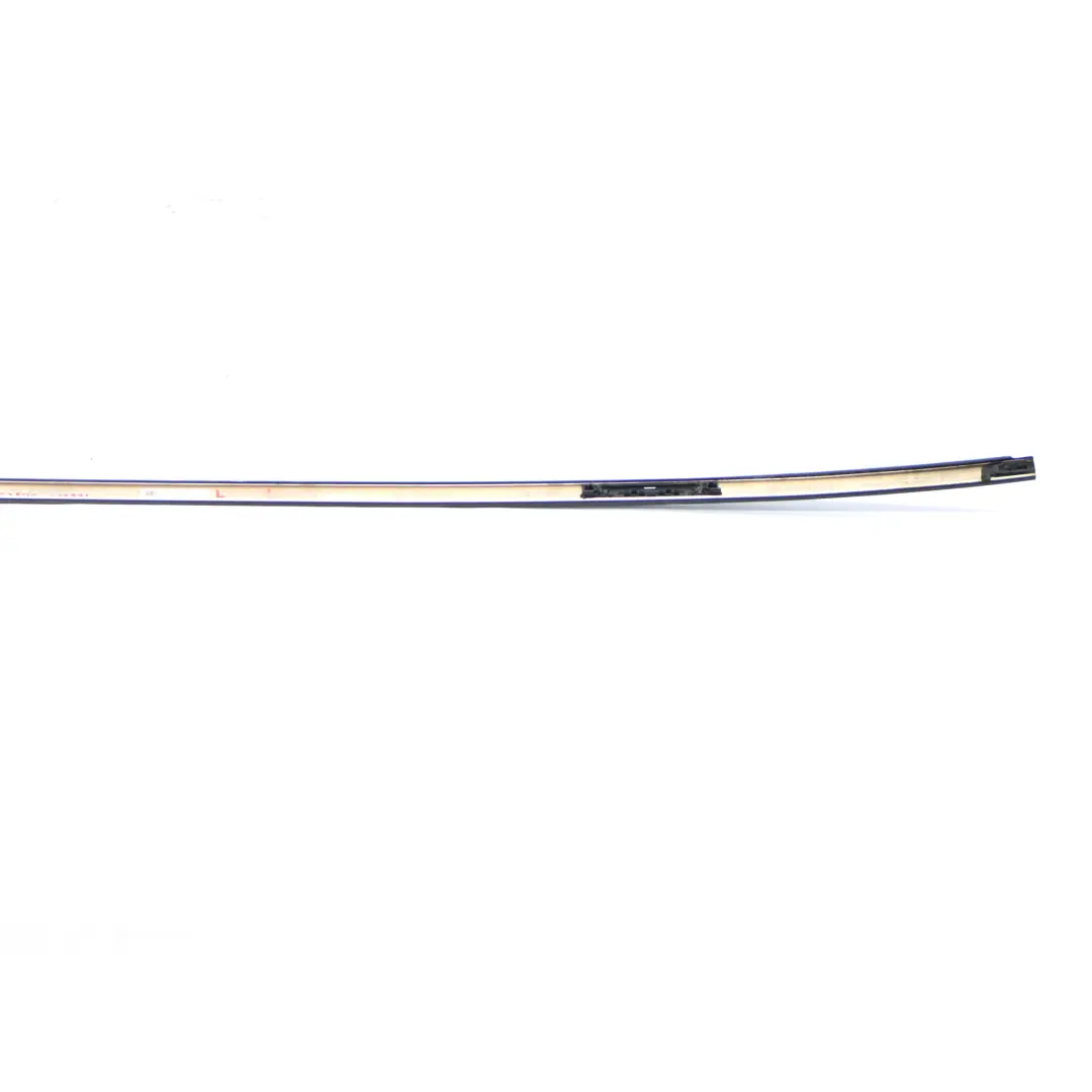 Mercedes W177 Roof Rail Cover Trim Strip Left N/S Primed - SKU A1776903100 - Part number A1776903100