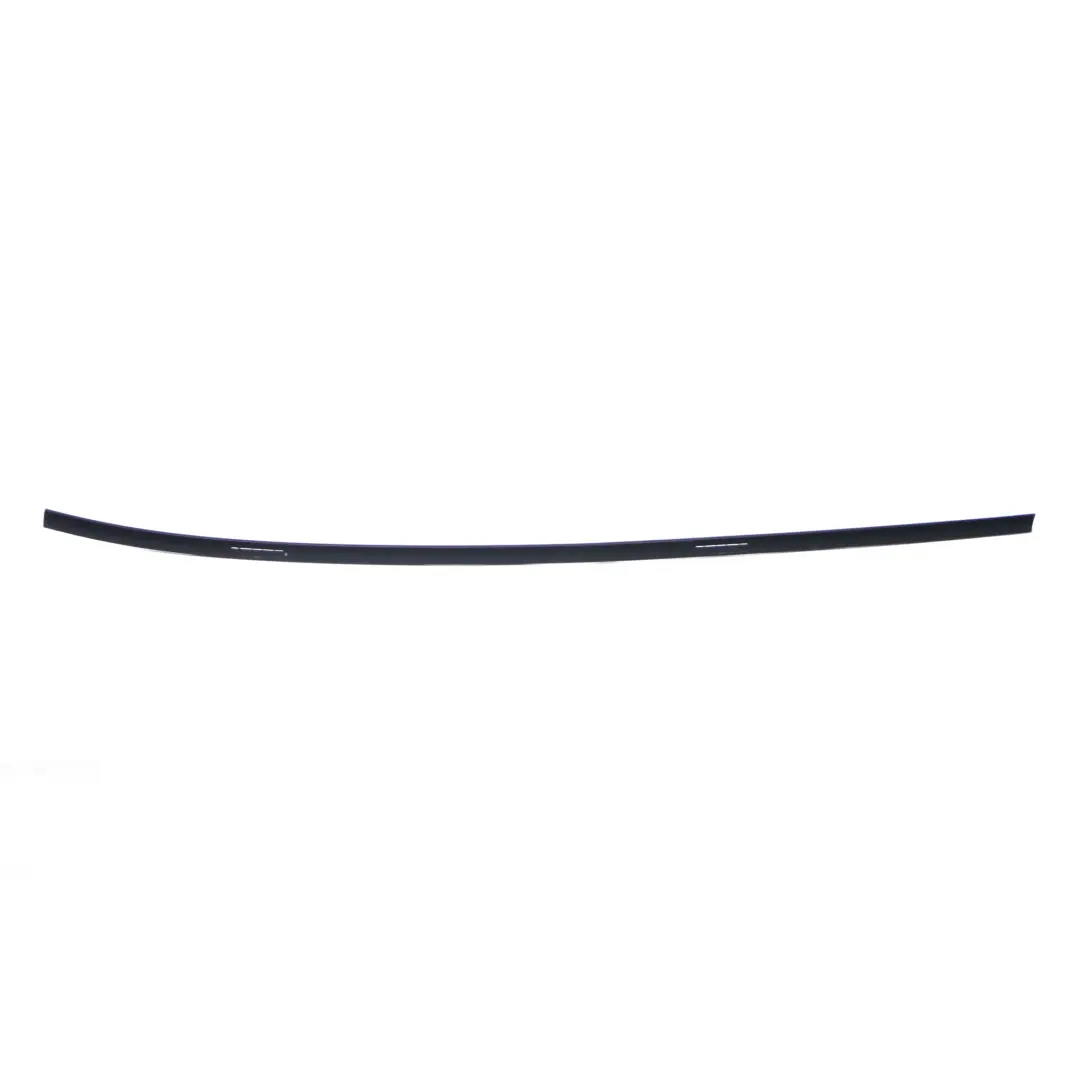 Roof Rail Cover Trim Strip Right O/S Primed to Mercedes W177 with Part number A1776903200 Mercedes W177 Roof Rail Cover Trim Strip Right O/S Primed - SKU A1776903200 - Part number A1776903200