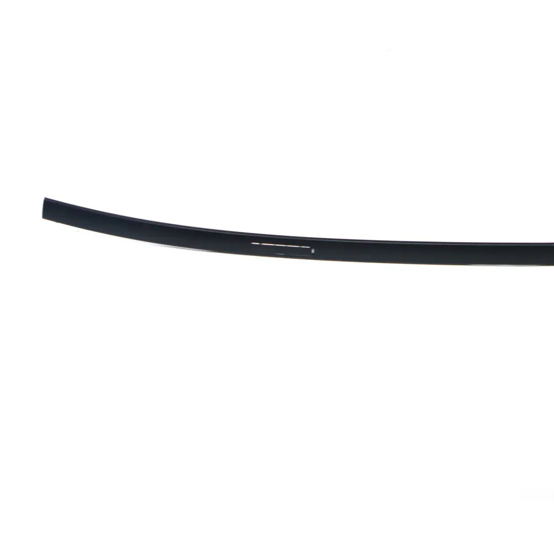 Mercedes W177 Dachreling Abdeckung Zierleiste Rechts Grundiert - SKU A1776903200 - Teilenummer A1776903200