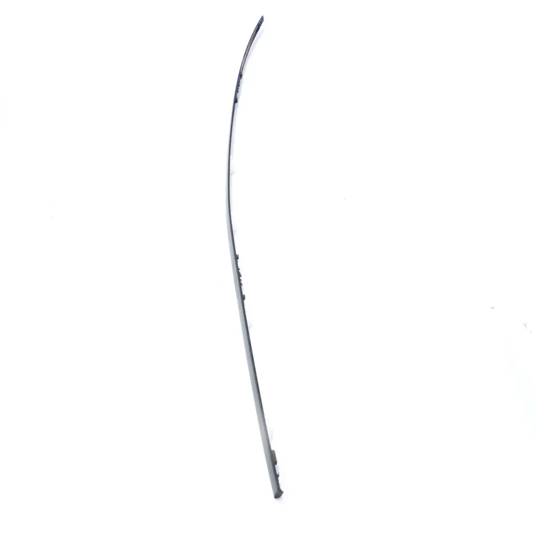 Mercedes W177 Bande de recouvrement de rail de toit droite apprêtée - SKU A1776903200 - Numéro de pièce A1776903200