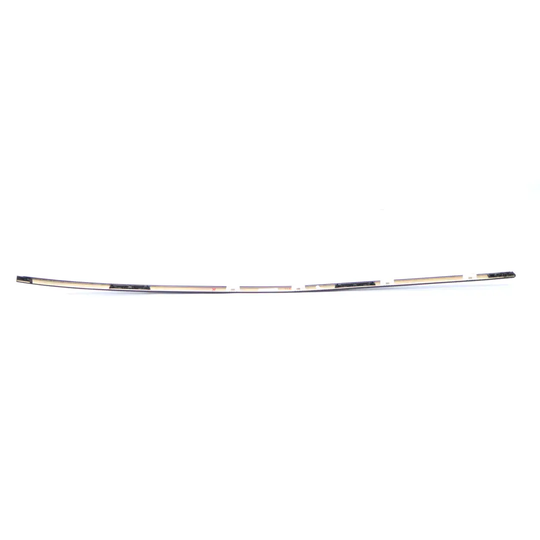 Mercedes W177 Bande de recouvrement de rail de toit droite apprêtée - SKU A1776903200 - Numéro de pièce A1776903200