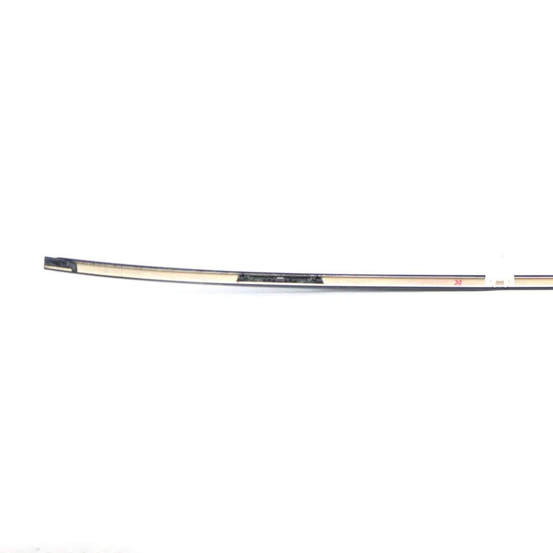 Mercedes W177 Bande de recouvrement de rail de toit droite apprêtée - SKU A1776903200 - Numéro de pièce A1776903200