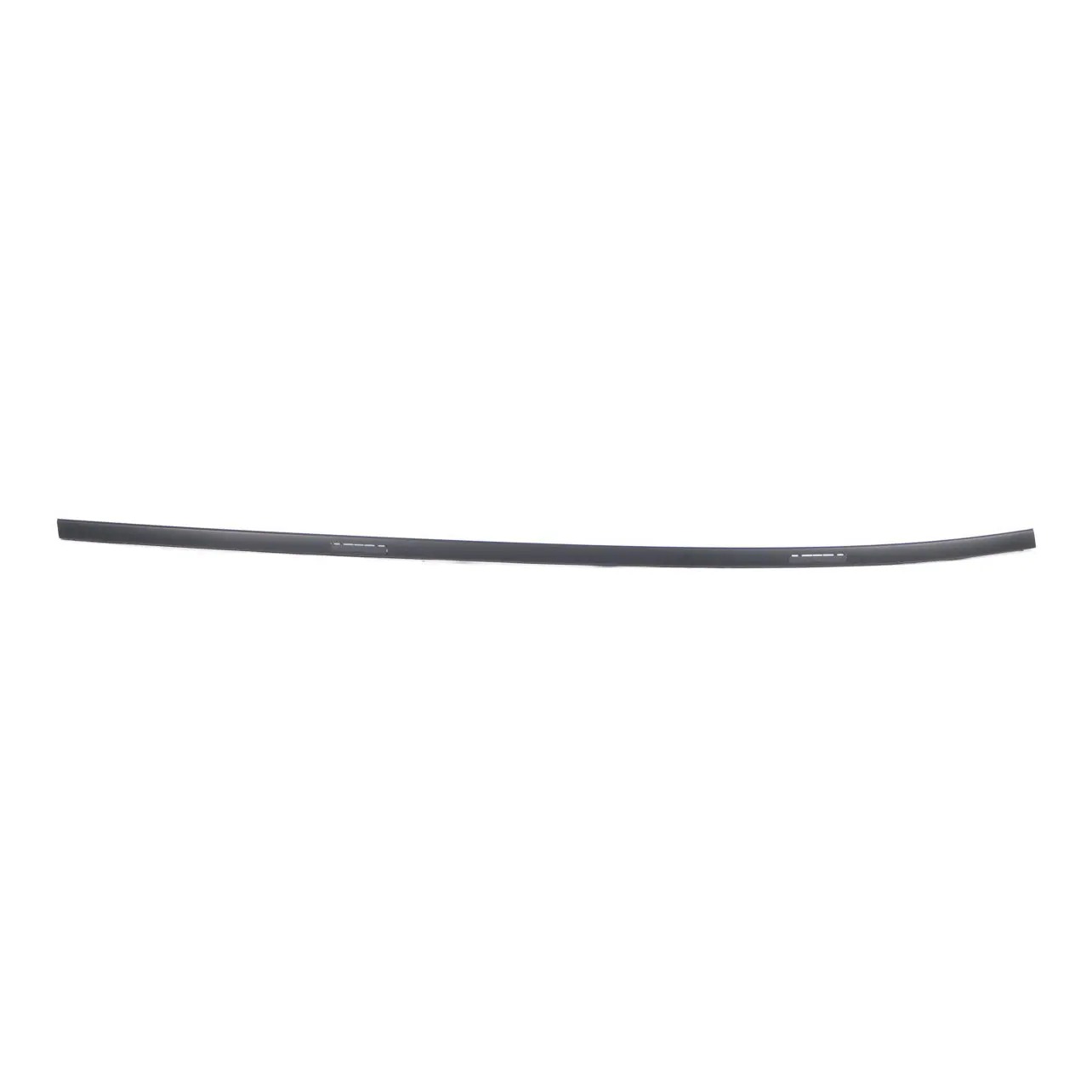 Mercedes W177 Listello Copri Mancorrenti Tetto Sinistro Primerizzato A1776903300