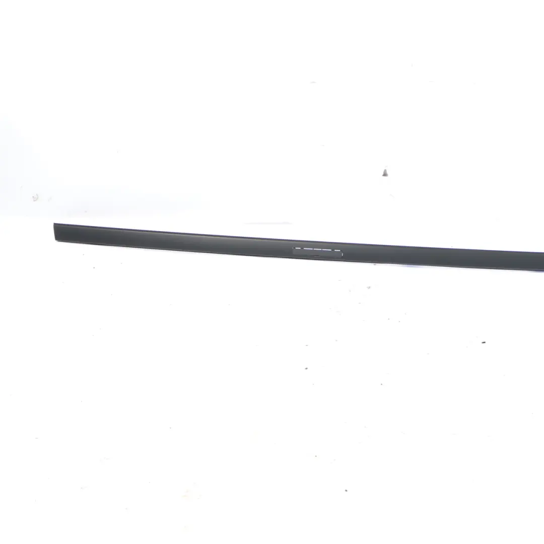 Mercedes W177 Listello Copri Mancorrenti Tetto Sinistro Primerizzato - SKU A1776903300 - Numero di parte A1776903300