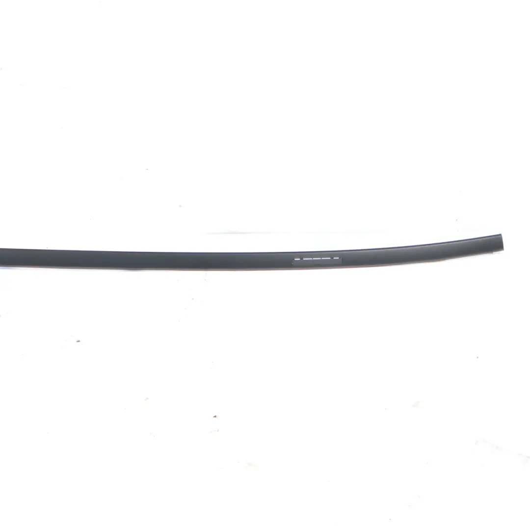 Mercedes W177 Roof Rail Cover Trim Strip Left N/S Primed - SKU A1776903300 - Part number A1776903300