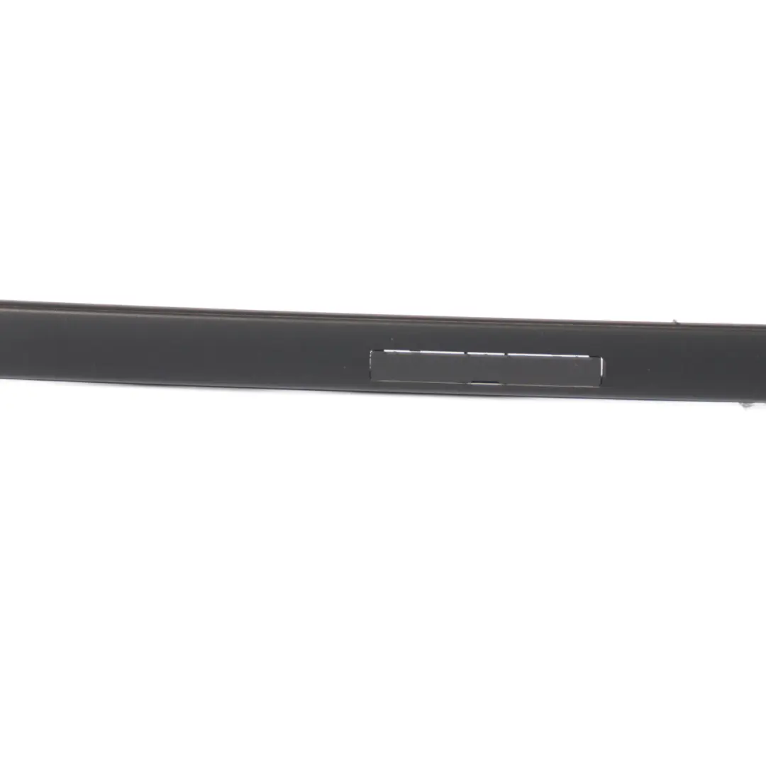 Roof Rail Cover Trim Strip Left N/S Primed to Mercedes W177 with Part number A1776903300 Mercedes W177 Roof Rail Cover Trim Strip Left N/S Primed - SKU A1776903300 - Part number A1776903300