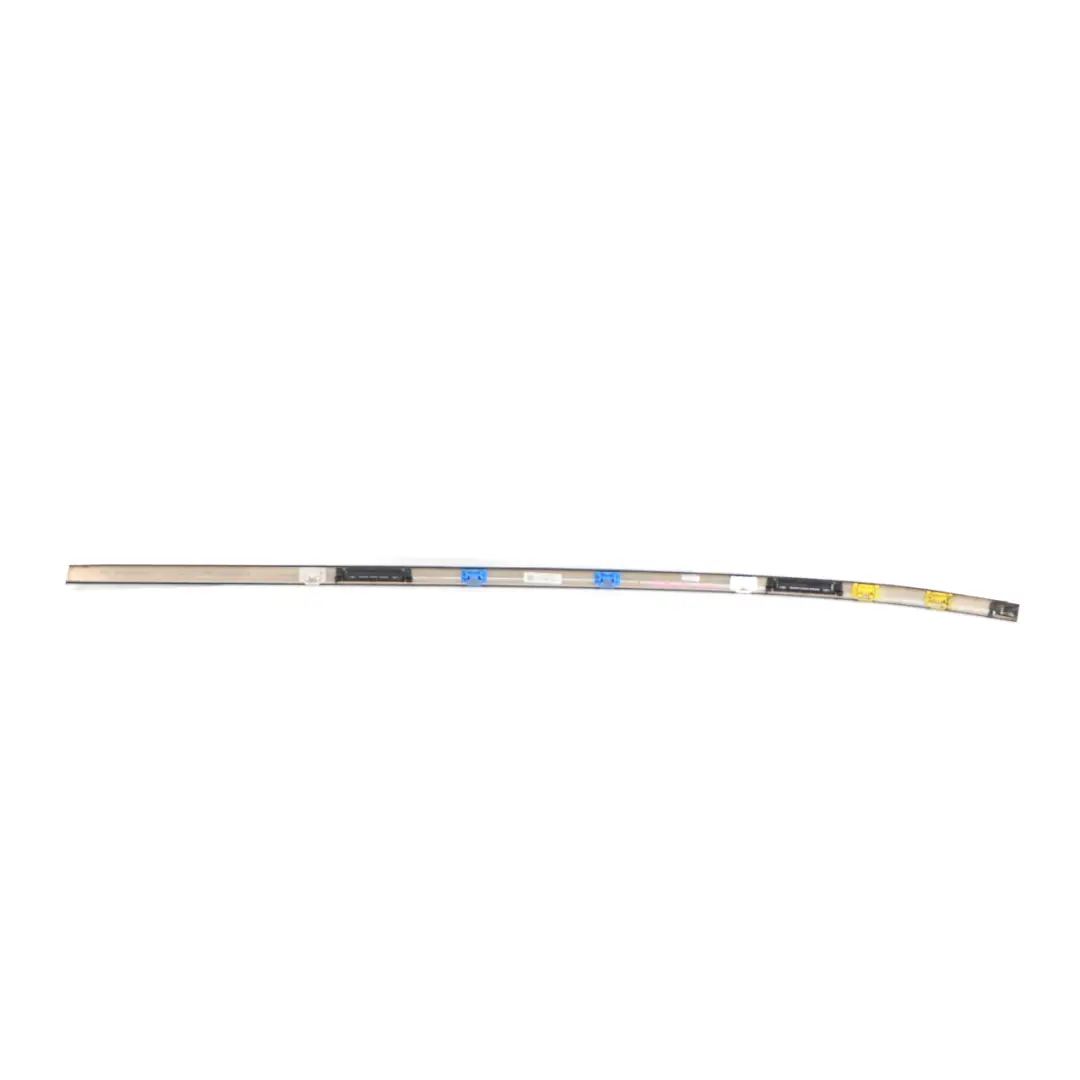 Mercedes W177 Roof Rail Cover Trim Strip Left N/S Primed - SKU A1776903300 - Part number A1776903300