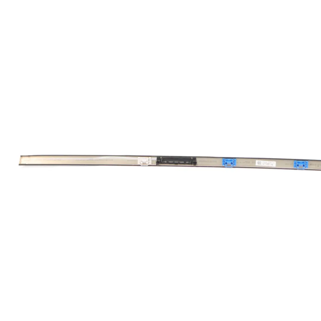 Mercedes W177 Garniture De Rail De Toit Gauche Apprêtée - SKU A1776903300 - Numéro de pièce A1776903300