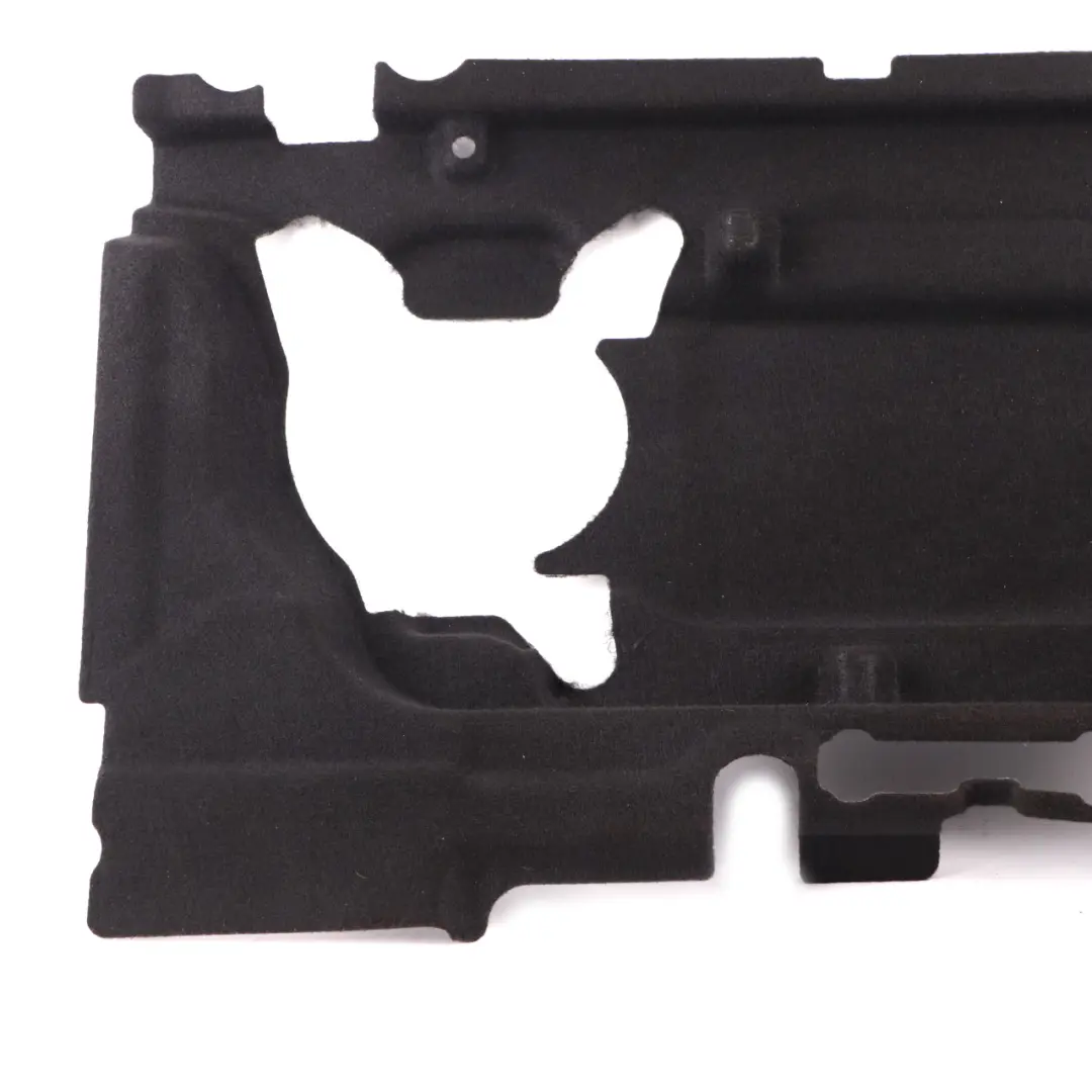 Mercedes W177 Saloon Boot Trunk Floor Panel Spare Wheel Tray Cover - SKU A1776903303 - Part number A1776903303
