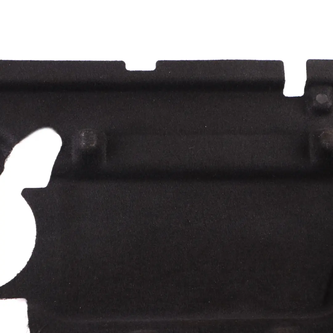 Mercedes W177 Saloon Boot Trunk Floor Panel Spare Wheel Tray Cover - SKU A1776903303 - Part number A1776903303
