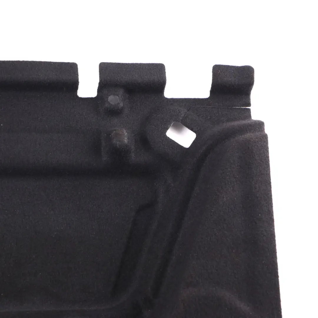 Mercedes W177 Saloon Boot Trunk Floor Panel Spare Wheel Tray Cover - SKU A1776903303 - Part number A1776903303