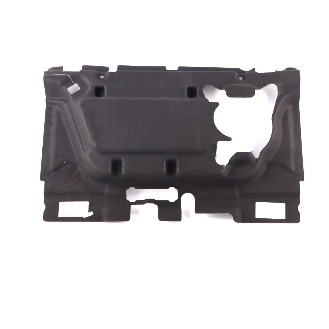 Boot Trunk Floor Panel Spare Wheel Tray Cover to Mercedes W177 Saloon with Part number A1776903303 Mercedes W177 Saloon Boot Trunk Floor Panel Spare Wheel Tray Cover - SKU A1776903303 - Part number A1776903303