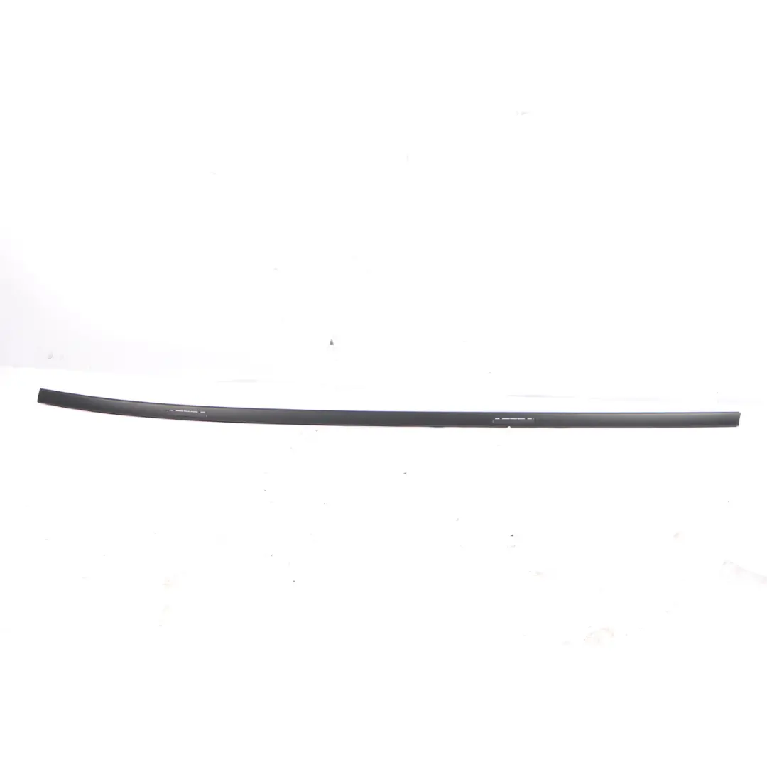Roof Rail Cover Trim Strip Right O/S Primed to Mercedes W177 with Part number A1776903400 Mercedes W177 Roof Rail Cover Trim Strip Right O/S Primed - SKU A1776903400 - Part number A1776903400