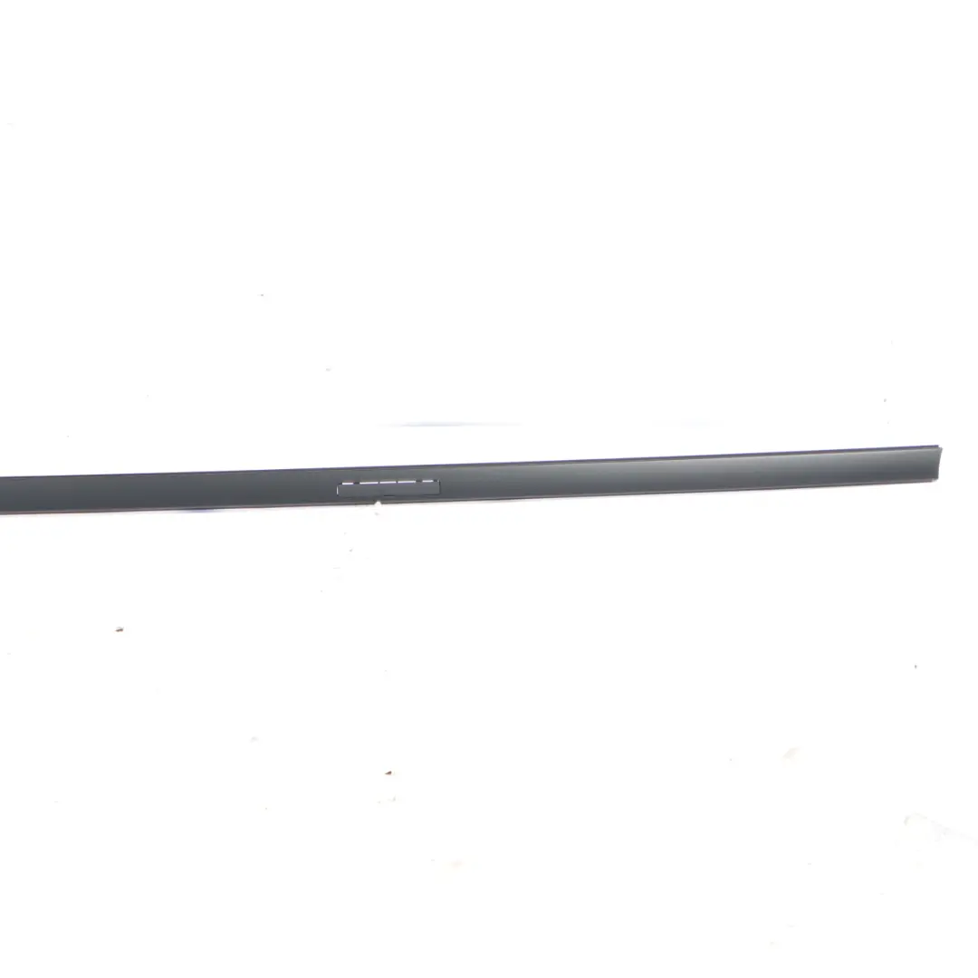 Roof Rail Cover Trim Strip Right O/S Primed to Mercedes W177 with Part number A1776903400 Mercedes W177 Roof Rail Cover Trim Strip Right O/S Primed - SKU A1776903400 - Part number A1776903400