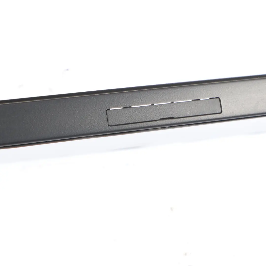 Roof Rail Cover Trim Strip Right O/S Primed to Mercedes W177 with Part number A1776903400 Mercedes W177 Roof Rail Cover Trim Strip Right O/S Primed - SKU A1776903400 - Part number A1776903400