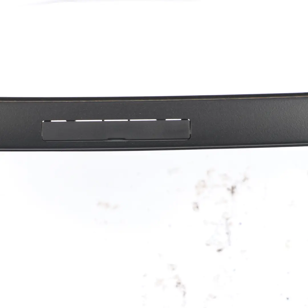 Roof Rail Cover Trim Strip Right O/S Primed to Mercedes W177 with Part number A1776903400 Mercedes W177 Roof Rail Cover Trim Strip Right O/S Primed - SKU A1776903400 - Part number A1776903400