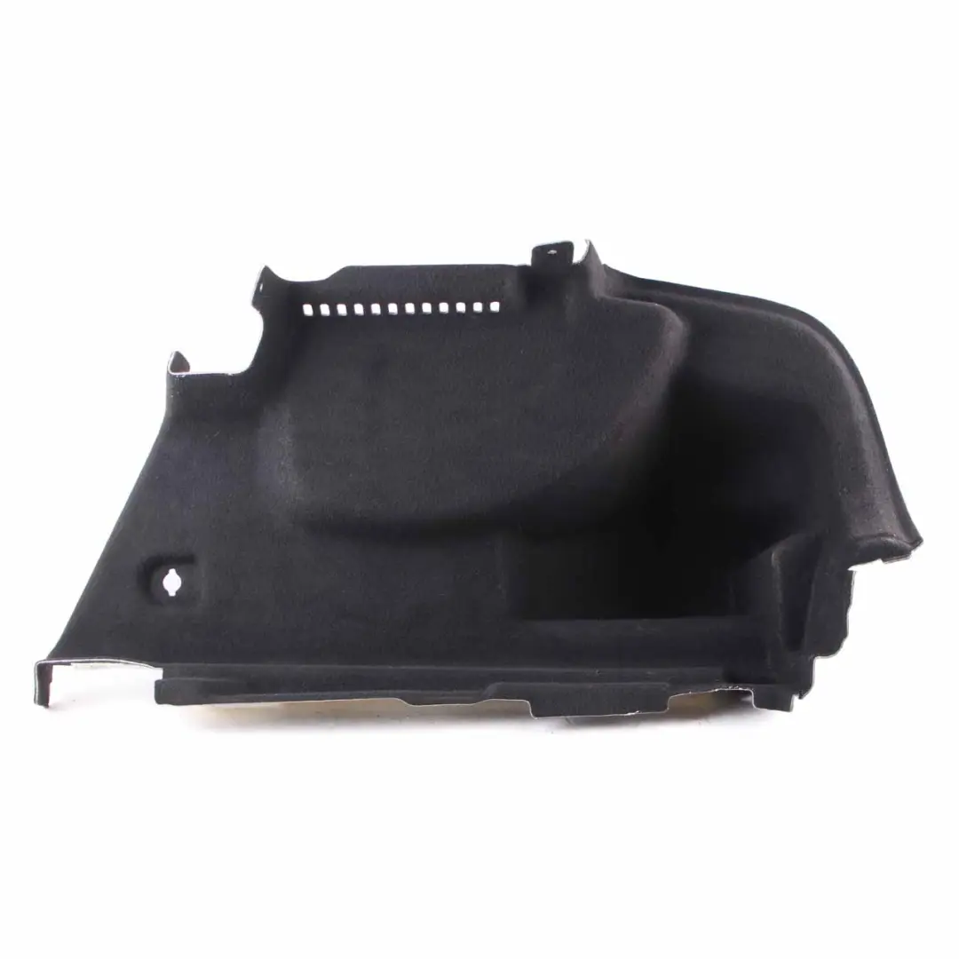 Mercedes V177 Osłona Boczek Bagażnika Tylny Prawy Tył Prawy - SKU A1776904803 - Numer Części A1776904803