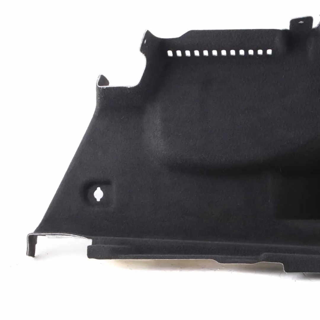 Boot Trunk Trim Mercedes V177 Saloon Rear Right O/S Lateral Covering Panel  - SKU A1776904803 - Part number A1776904803