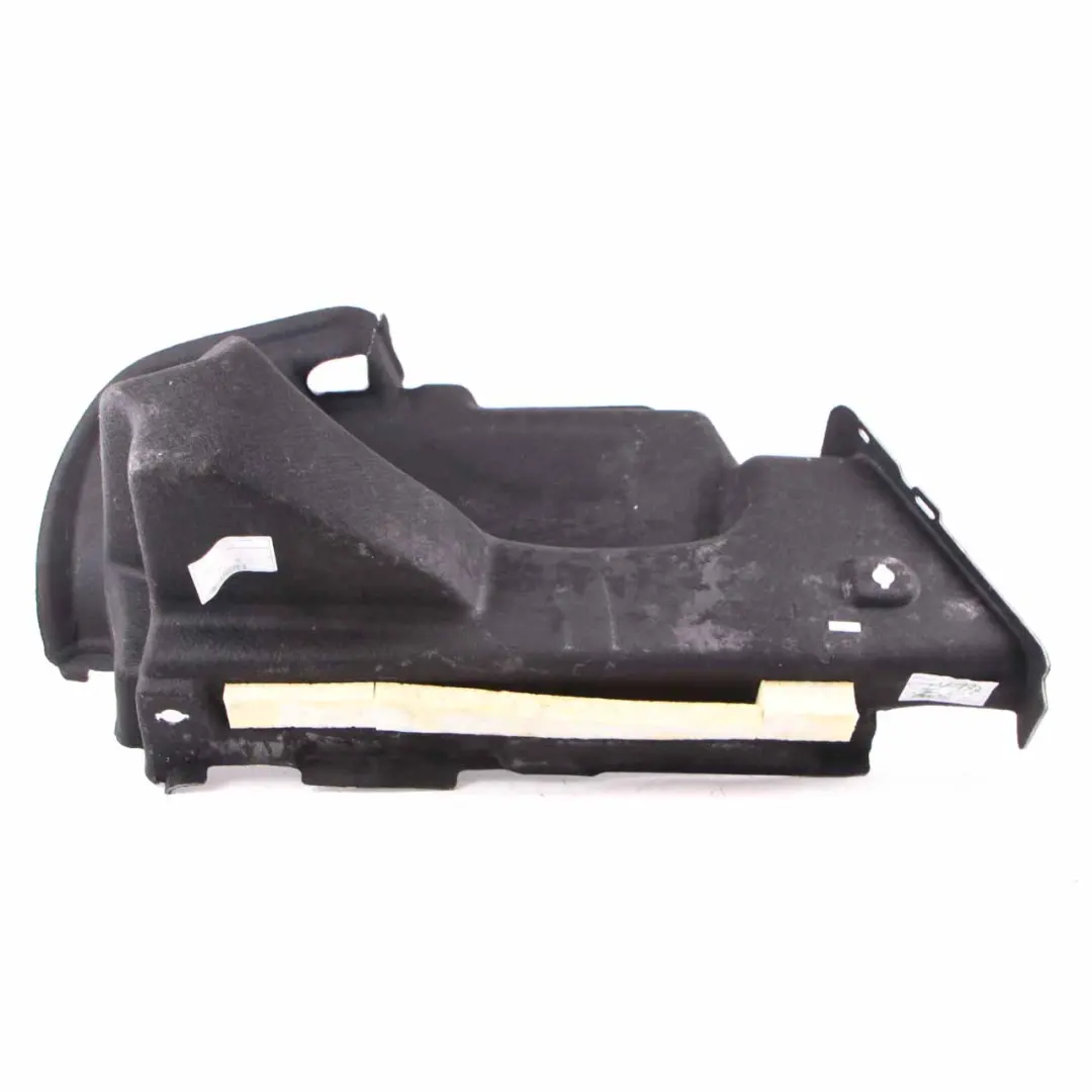 habillage coffre Mercedes V177 Saloon Panneau latéral arrière droit pour à propos du numéro de pièce A1776904803 habillage coffre Mercedes V177 Saloon Panneau latéral arrière droit - SKU A1776904803 - Numéro de pièce A1776904803