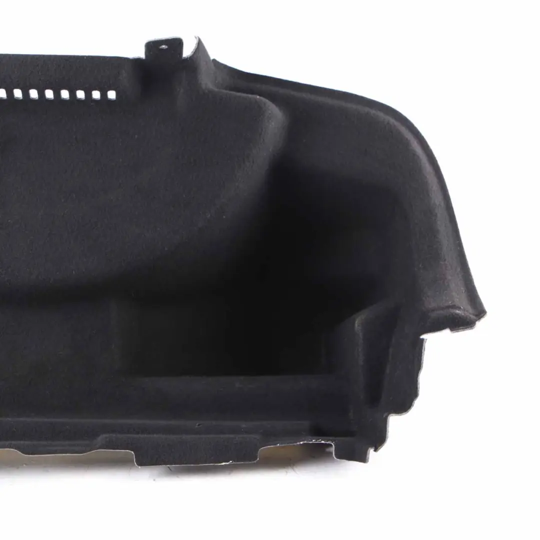 Boot Trunk Trim Mercedes V177 Saloon Rear Right O/S Lateral Covering Panel  - SKU A1776904803 - Part number A1776904803