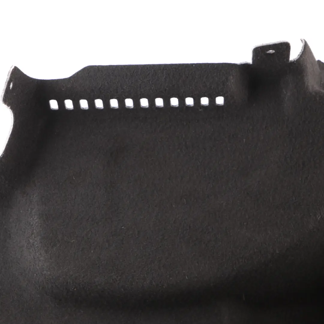 Boot Trunk Trim Mercedes V177 Saloon Rear Right O/S Lateral Covering Panel  - SKU A1776904803 - Part number A1776904803