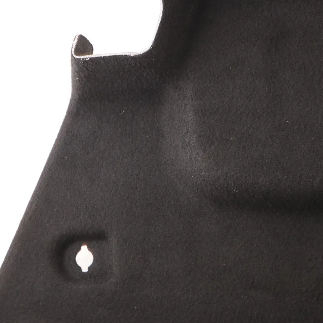 Boot Trunk Trim Mercedes V177 Saloon Rear Right O/S Lateral Covering Panel  - SKU A1776904803 - Part number A1776904803