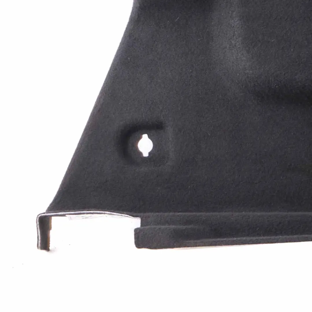 Boot Trunk Trim Mercedes V177 Saloon Rear Right O/S Lateral Covering Panel  - SKU A1776904803 - Part number A1776904803