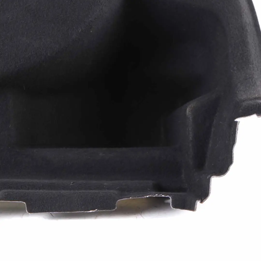 Boot Trunk Trim Mercedes V177 Saloon Rear Right O/S Lateral Covering Panel  - SKU A1776904803 - Part number A1776904803