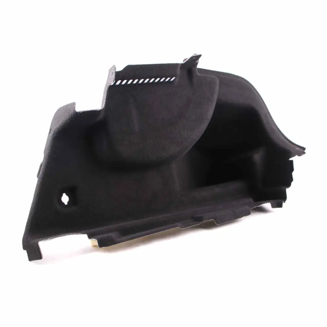 Boot Trunk Trim Mercedes V177 Saloon Rear Right O/S Lateral Covering Panel  - SKU A1776904803 - Part number A1776904803