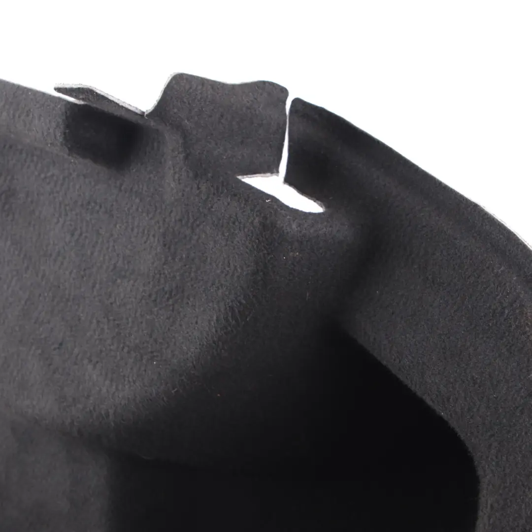 Boot Trunk Trim Mercedes V177 Saloon Rear Right O/S Lateral Covering Panel  - SKU A1776904803 - Part number A1776904803
