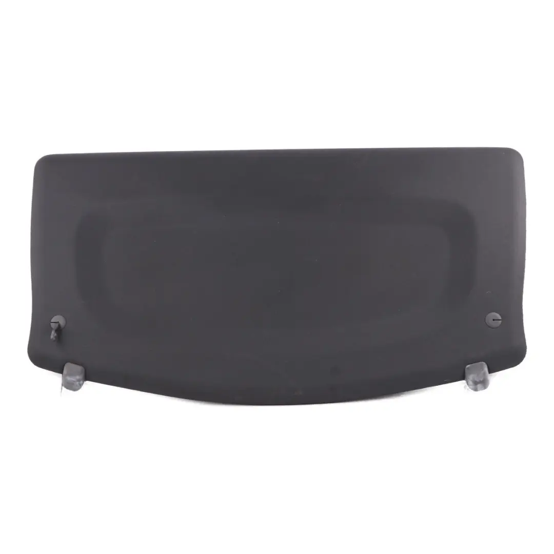 Parcel Shelf Rear Window Trim Panel Cover Black to Mercedes W177 with Part number A1776905400 Mercedes W177 Parcel Shelf Rear Window Trim Panel Cover Black - SKU A1776905400-1 - Part number A1776905400