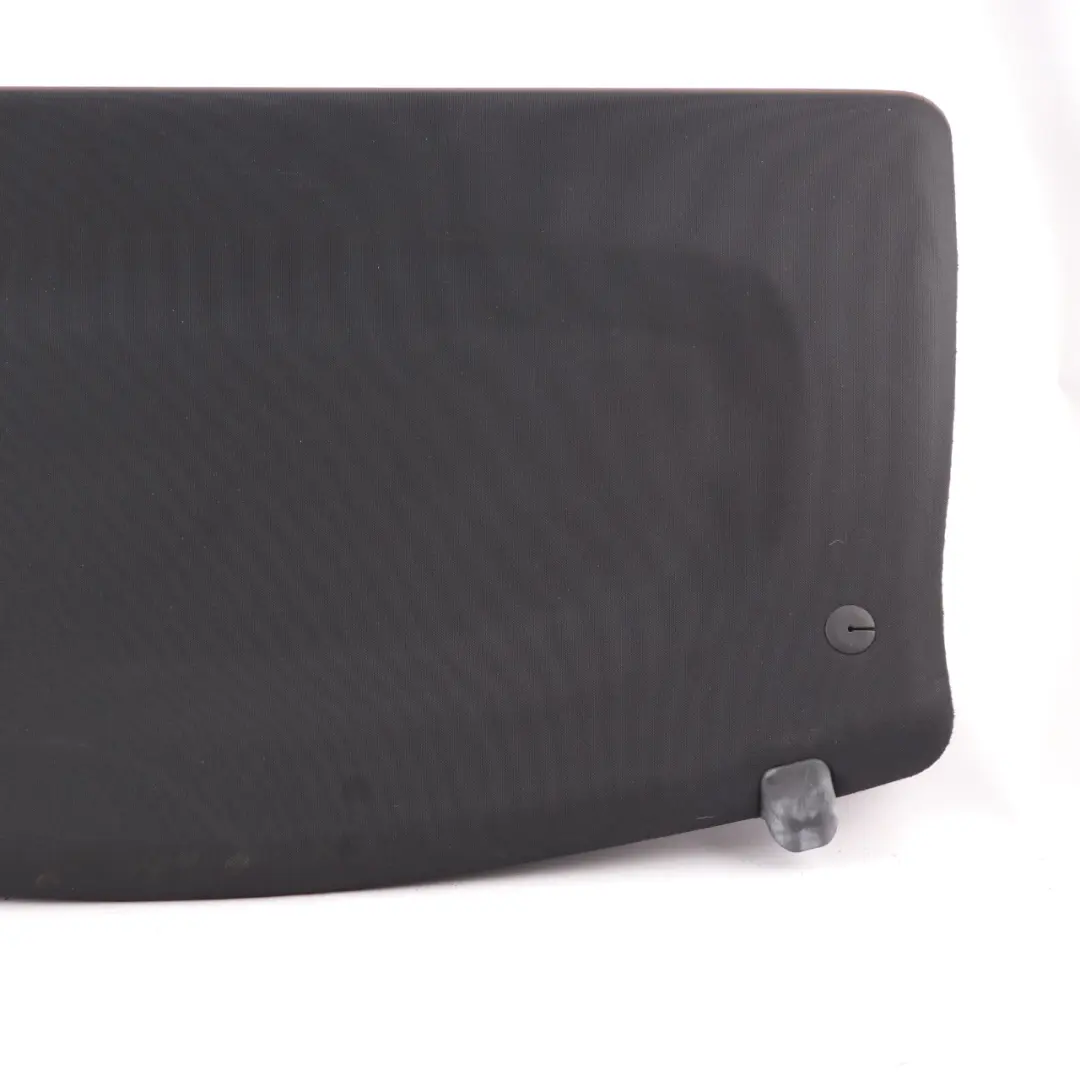 Parcel Shelf Rear Window Trim Panel Cover Black to Mercedes W177 with Part number A1776905400 Mercedes W177 Parcel Shelf Rear Window Trim Panel Cover Black - SKU A1776905400-1 - Part number A1776905400