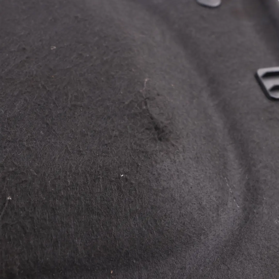 Hutablage Heckscheibenverkleidung Abdeckung Schwarz für Mercedes W177 mit Teilenummer A1776905400 Mercedes W177 Hutablage Heckscheibenverkleidung Abdeckung Schwarz - SKU A1776905400 - Teilenummer A1776905400