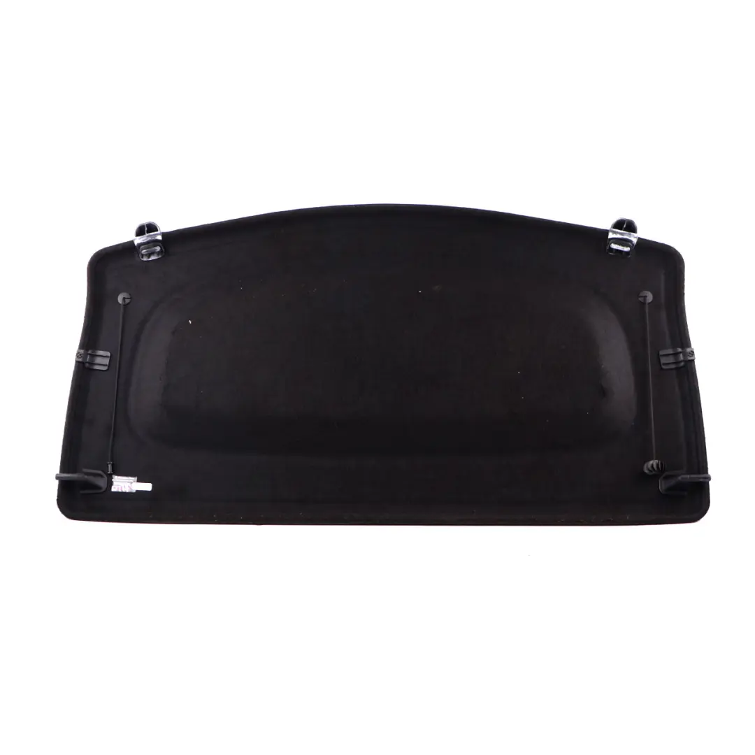 Mercedes W177 Parcel Shelf Rear Window Trim Panel Cover Black - SKU A1776905400 - Part number A1776905400