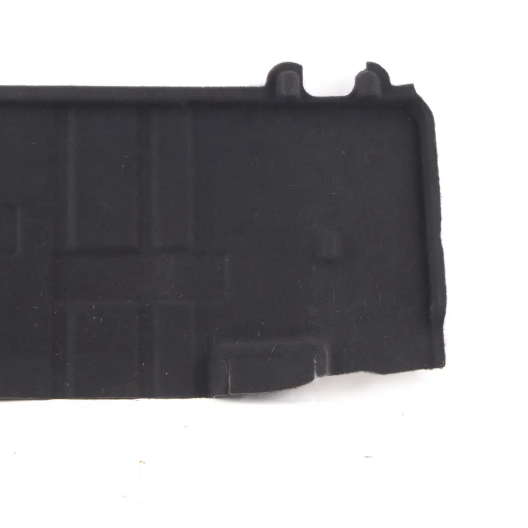 Mercedes W177 Saloon Boot Trunk Floor Panel Spare Wheel Cover Mat - SKU A1776906302 - Part number A1776906302