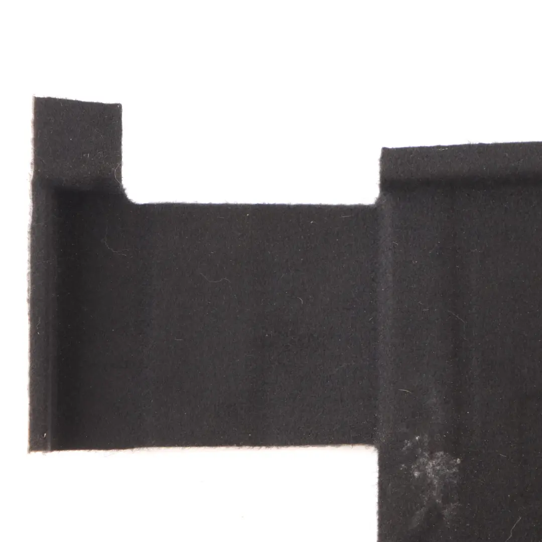 Mercedes W177 Saloon Boot Trunk Floor Panel Spare Wheel Cover Mat - SKU A1776906302 - Part number A1776906302