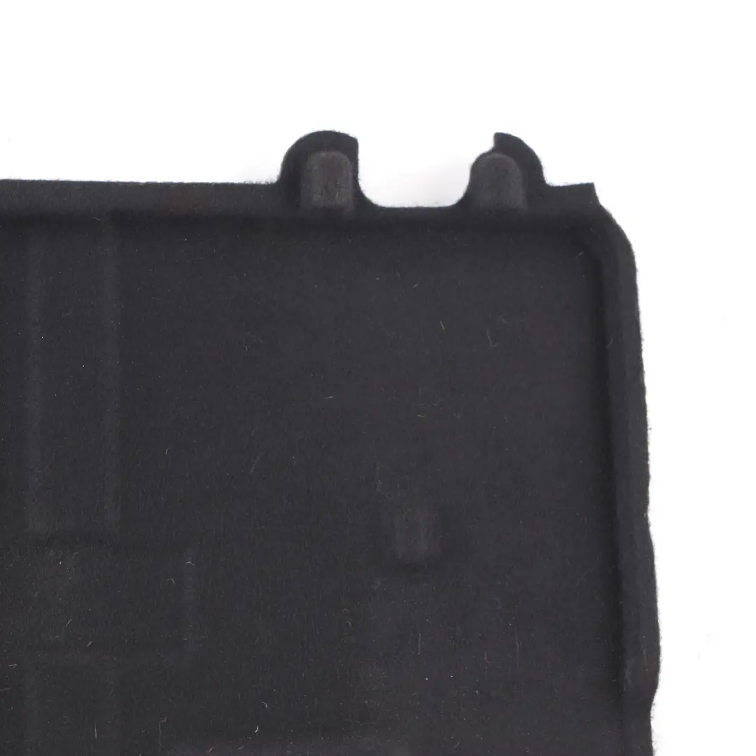 Boot Trunk Floor Panel Spare Wheel Cover Mat to Mercedes W177 Saloon with Part number A1776906302 Mercedes W177 Saloon Boot Trunk Floor Panel Spare Wheel Cover Mat - SKU A1776906302 - Part number A1776906302