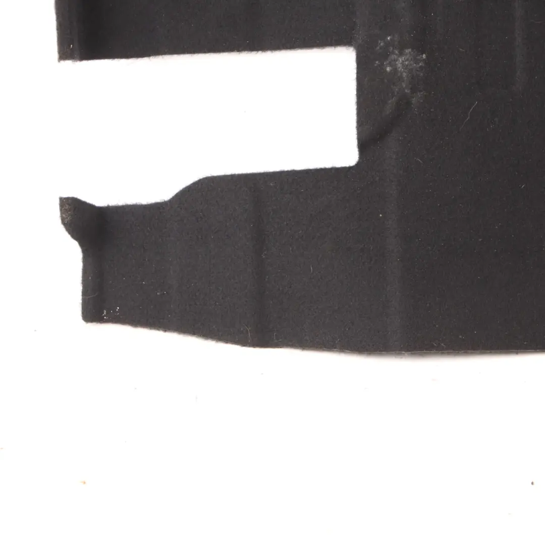 Mercedes W177 Saloon Boot Trunk Floor Panel Spare Wheel Cover Mat - SKU A1776906302 - Part number A1776906302