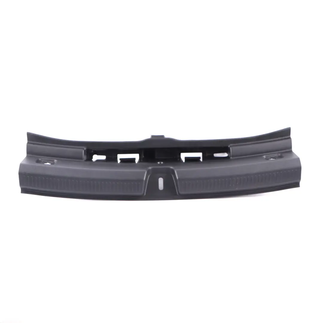 Mercedes W246 Bordure Chargement Joint Coffre Garniture Coffre Noir A2466902641 - SKU A1776907902 - Numéro de pièce A1776907902