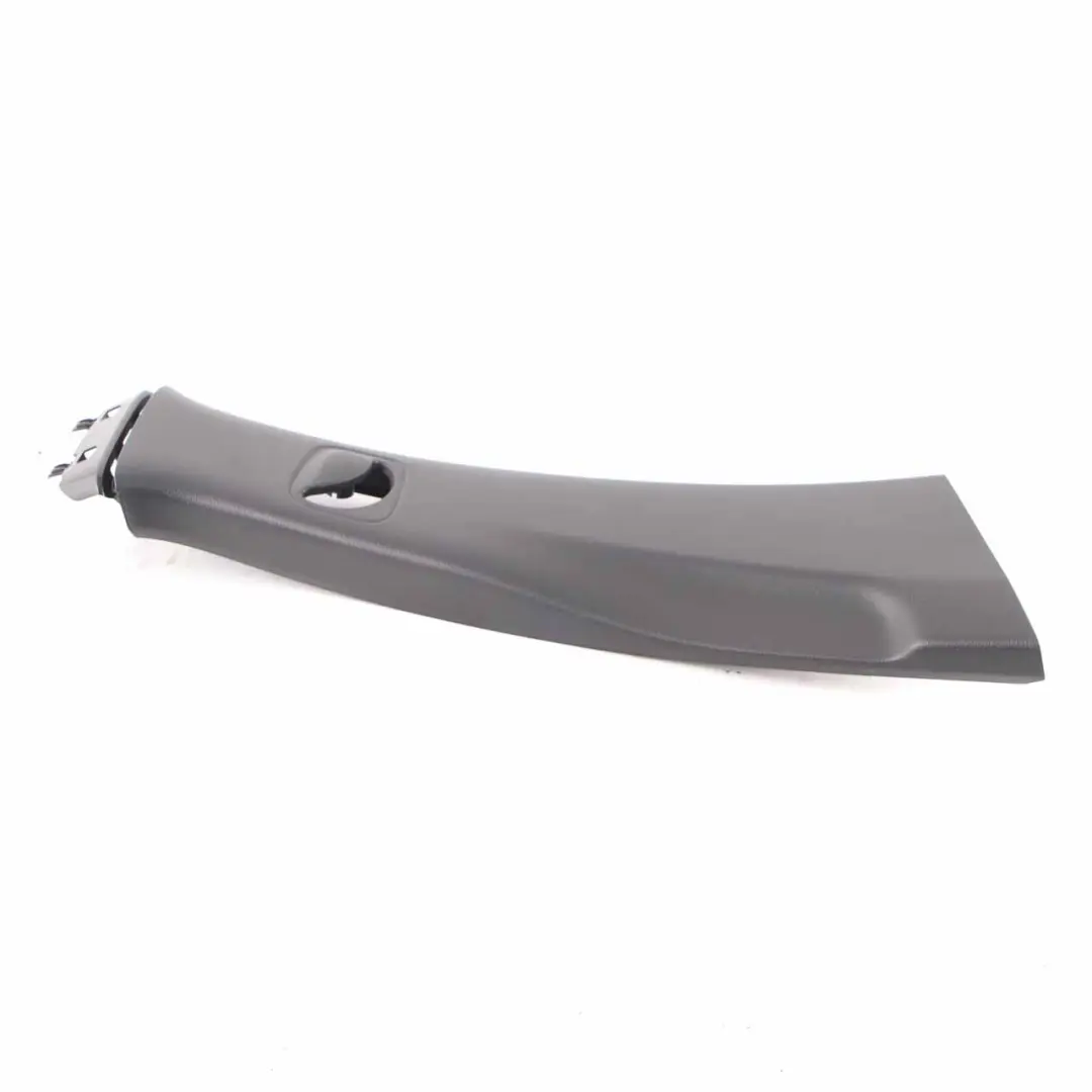 Mercedes V177 Pannello Rivestimento Montante B Superiore Nero Destro - SKU A1776908602 - Numero di parte A1776908602
