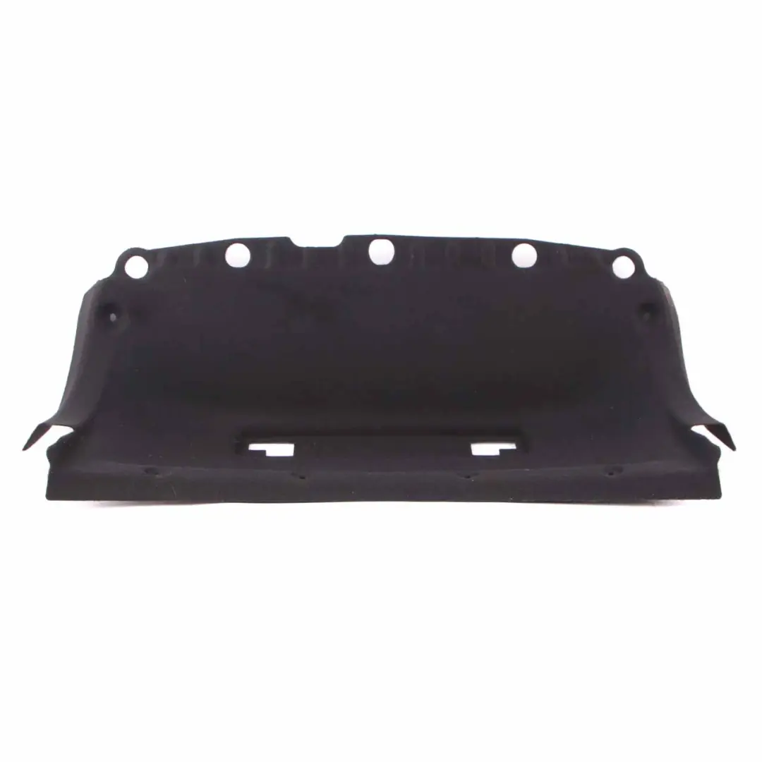 Boot Trunk Panel Mercedes V177 Saloon Tailgate Interior Trim Cover  - SKU A1776909500 - Part number A1776909500