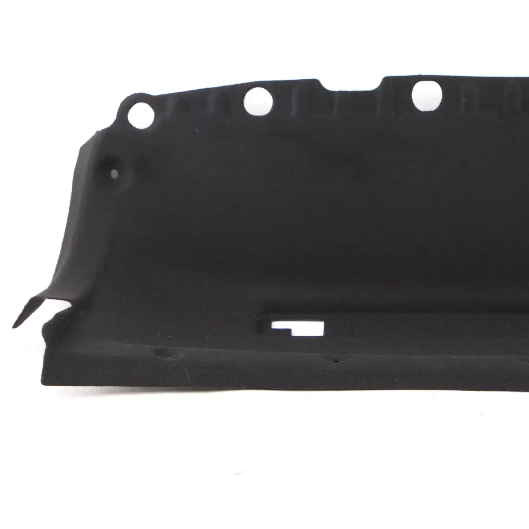 Boot Trunk Panel Mercedes V177 Saloon Tailgate Interior Trim Cover  - SKU A1776909500 - Part number A1776909500