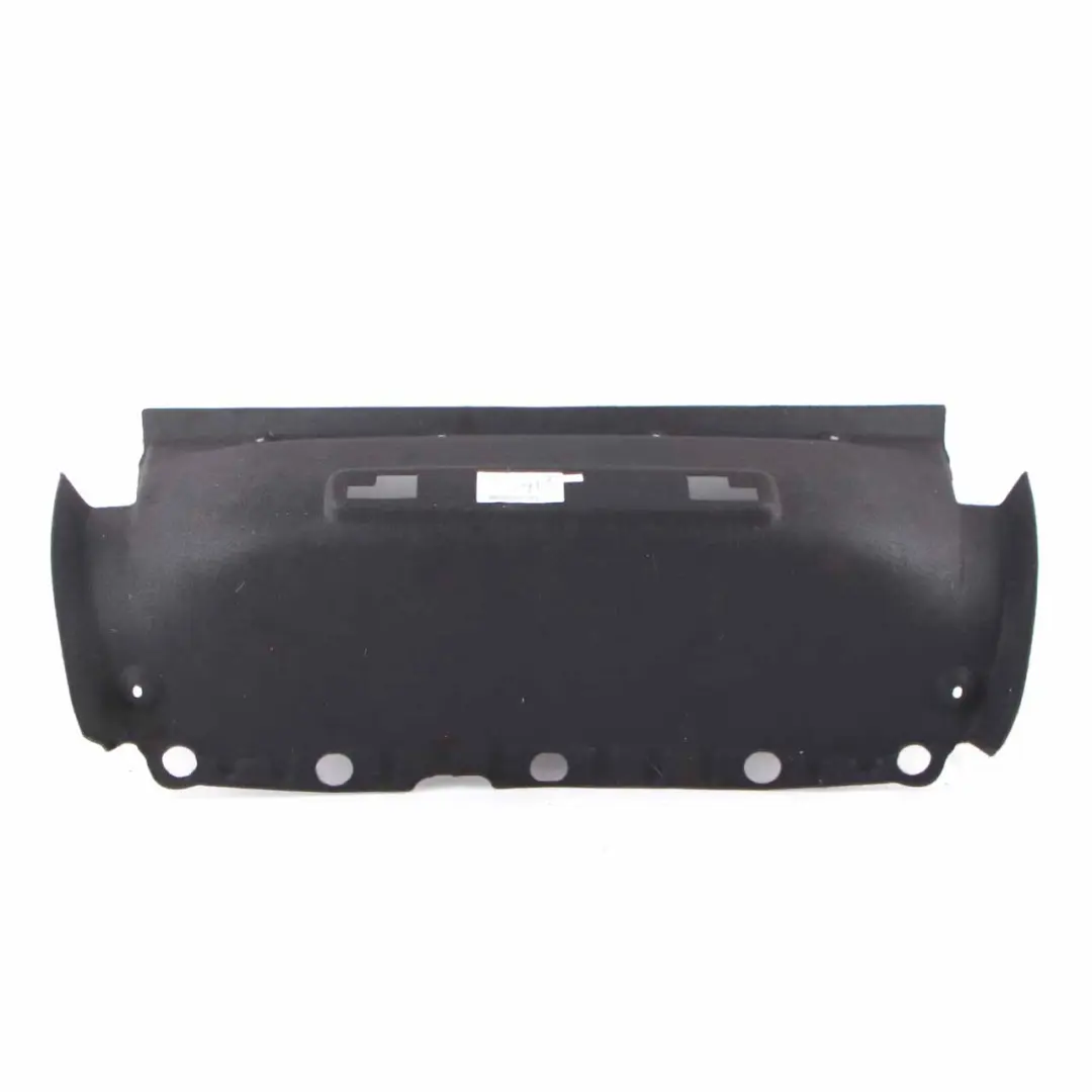 Boot Trunk Panel Mercedes V177 Saloon Tailgate Interior Trim Cover  - SKU A1776909500 - Part number A1776909500