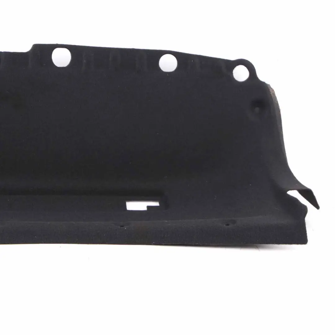 Boot Trunk Panel Mercedes V177 Saloon Tailgate Interior Trim Cover  - SKU A1776909500 - Part number A1776909500