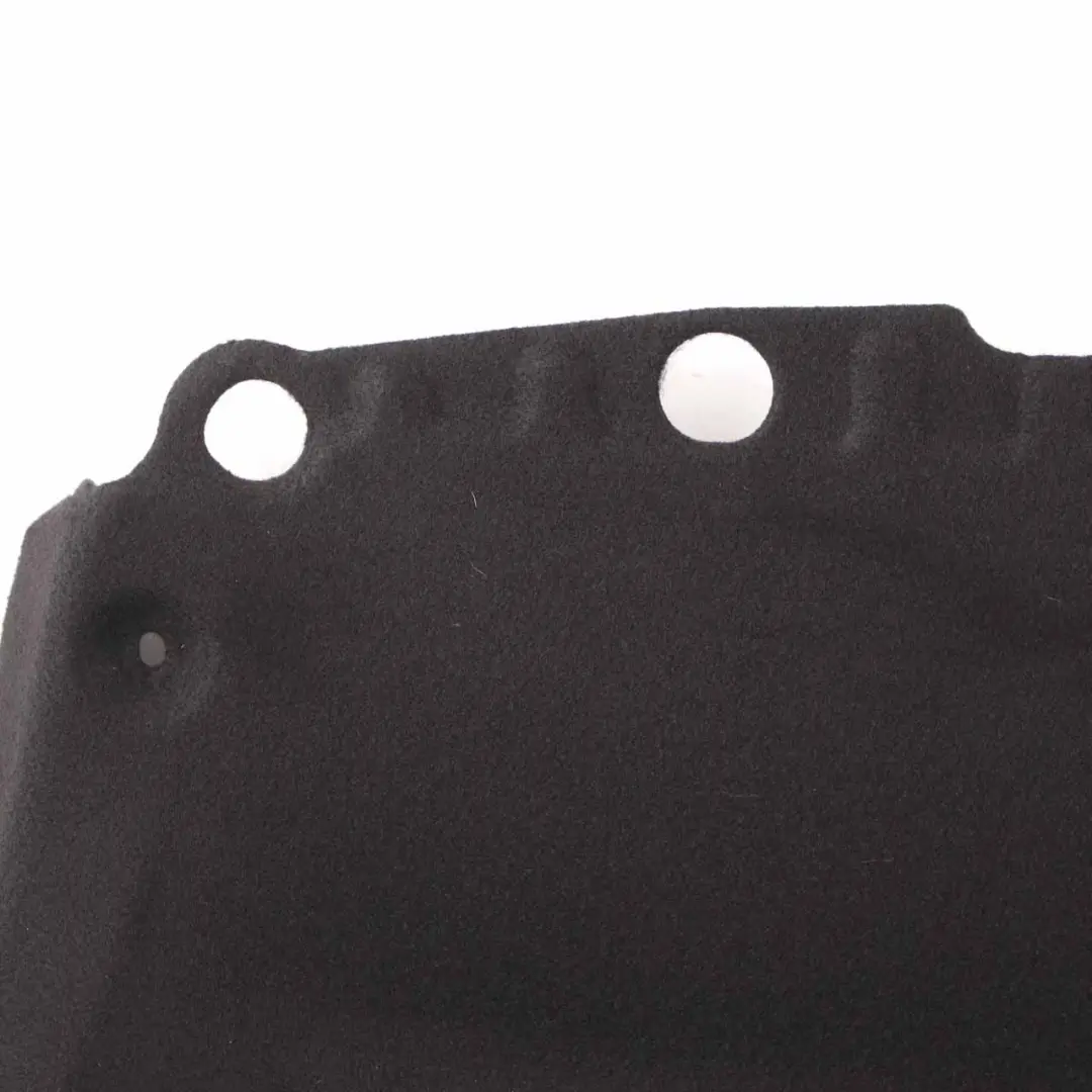 Boot Trunk Panel Mercedes V177 Saloon Tailgate Interior Trim Cover  - SKU A1776909500 - Part number A1776909500