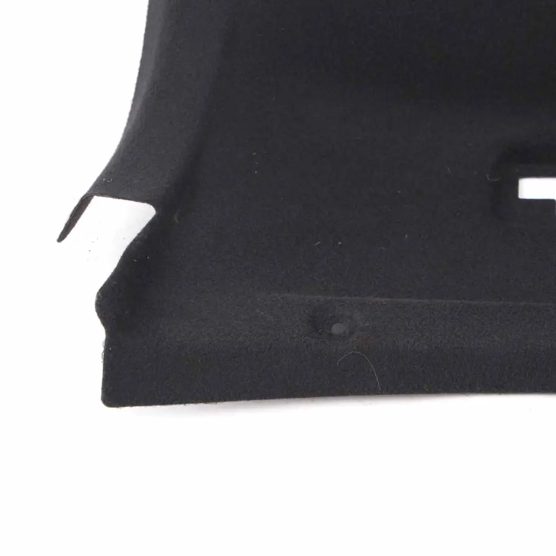 Boot Trunk Panel Mercedes V177 Saloon Tailgate Interior Trim Cover  - SKU A1776909500 - Part number A1776909500