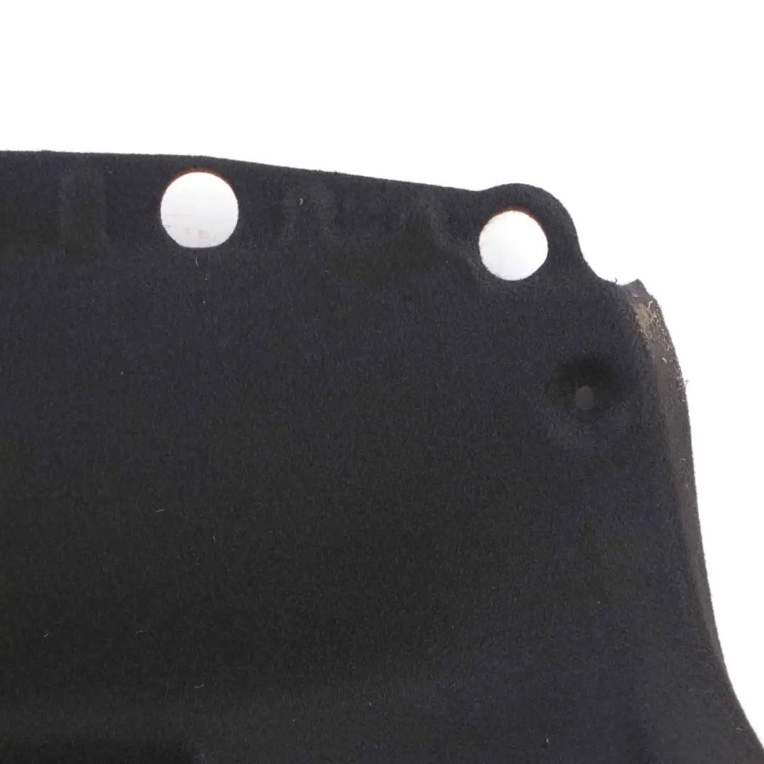 Boot Trunk Panel Mercedes V177 Saloon Tailgate Interior Trim Cover  - SKU A1776909500 - Part number A1776909500